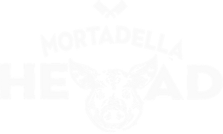 Mortadella Head logo