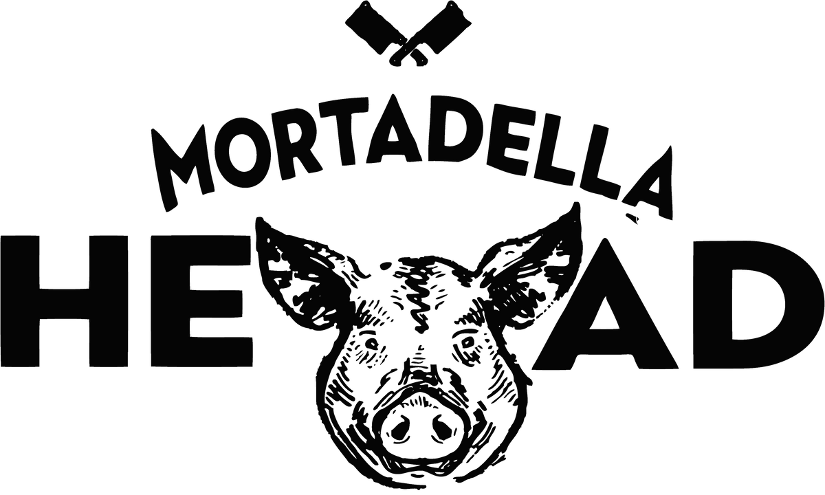 Mortadella Head
